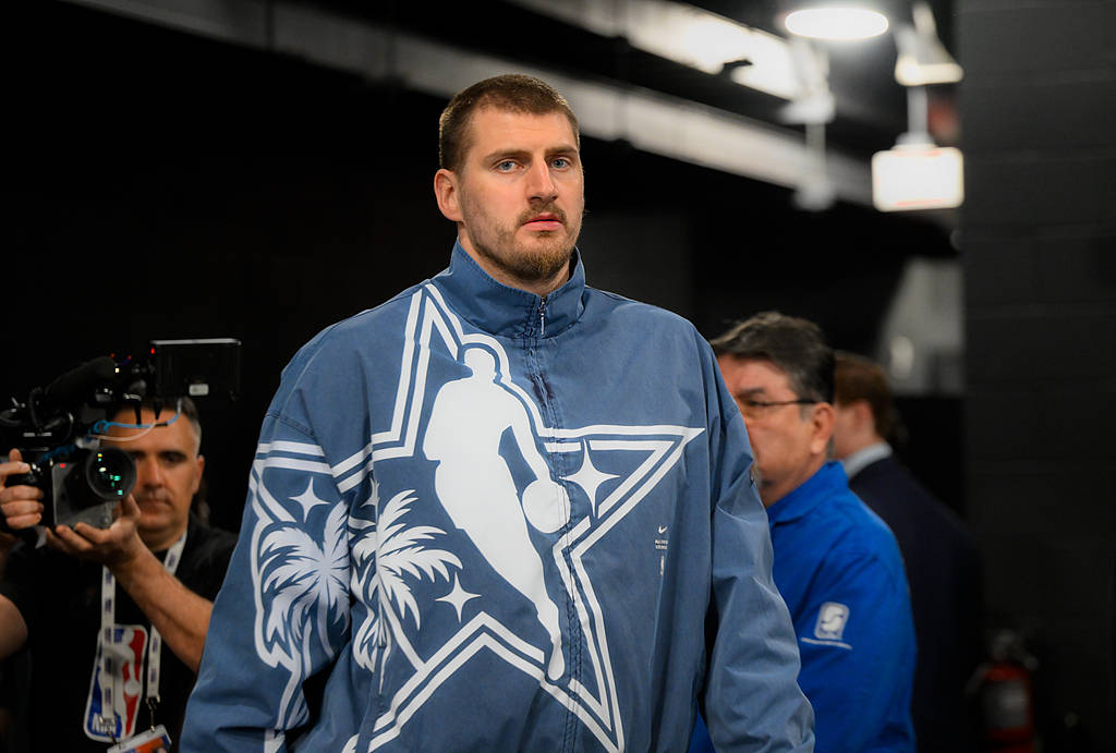 实力榜:活塞压马刺居首湖人第11 文班约基奇胜负手