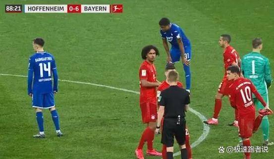 4-1惨案!德甲第4客场打败欧冠前冠军,晋级几乎提前锁定