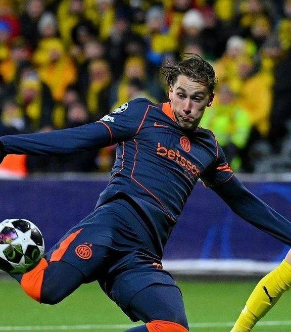 欧冠一夜生变!3331!马竞遭绝平,国米翻车,意甲面临全军覆没