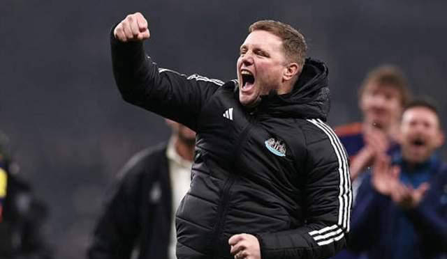 欧冠附加赛回顾:马竞纽卡携手晋级 国米遗憾出局,喜忧参半各不相同